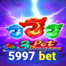 5997 bet